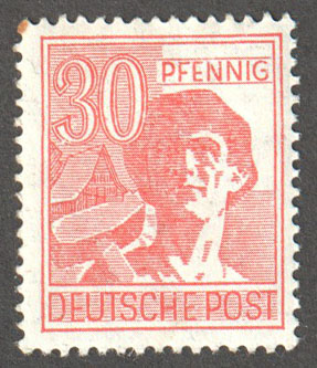 Germany Scott 567 Mint - Click Image to Close